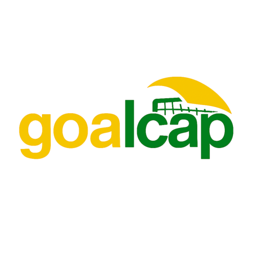 Goalcap Logo